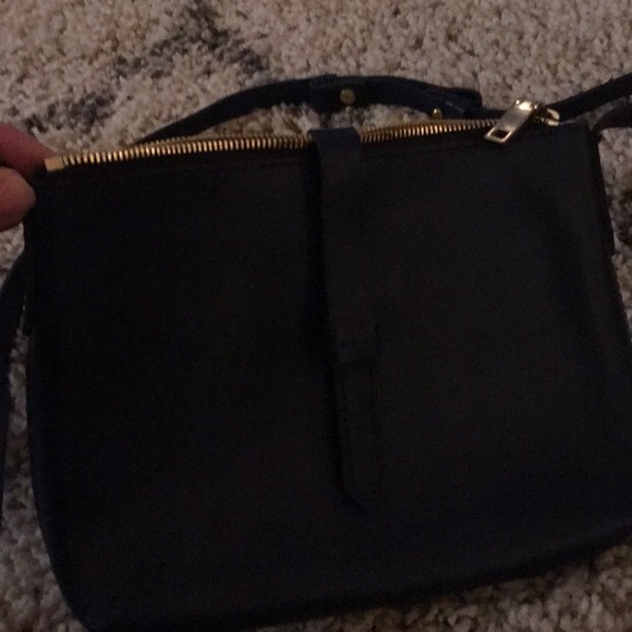 J.Crew Crossbody Bag - Picture 4 of 5
